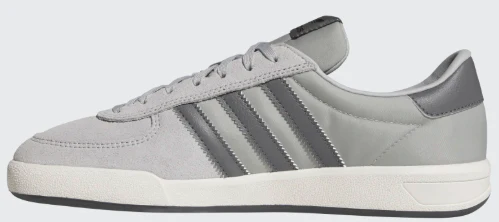 Adidas - Glenburn Shoes | Carbon Grey - Image 2