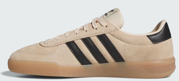 Adidas - Glenburn Shoes | Sand Gum - Image 2