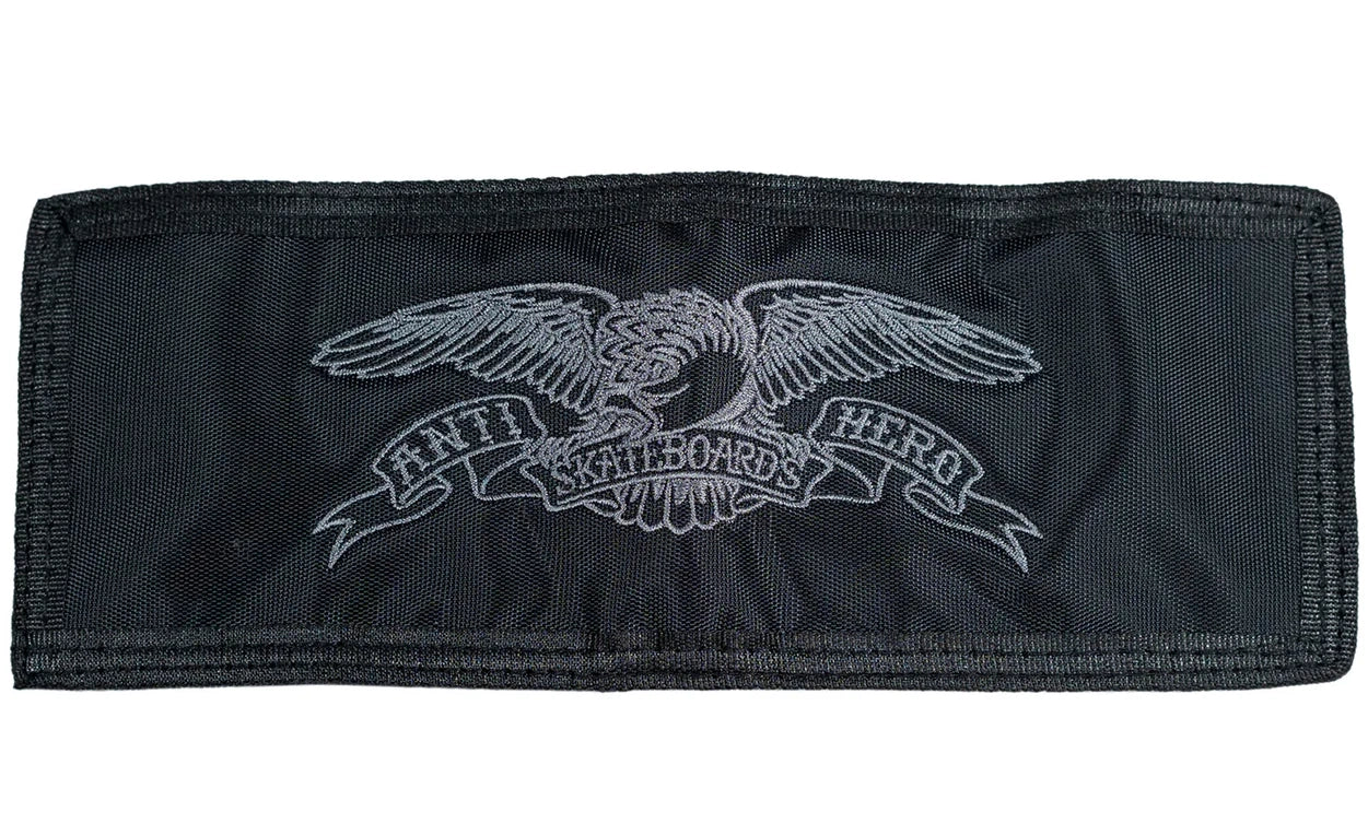 Antihero - Basic Eagle Wallet | Black - Image 2
