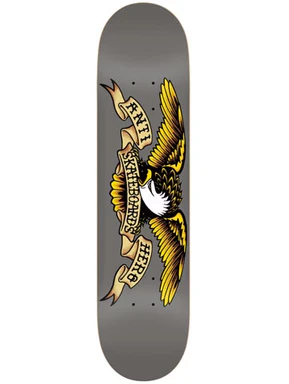 Antihero - Classic Eagle 8.25" Deck