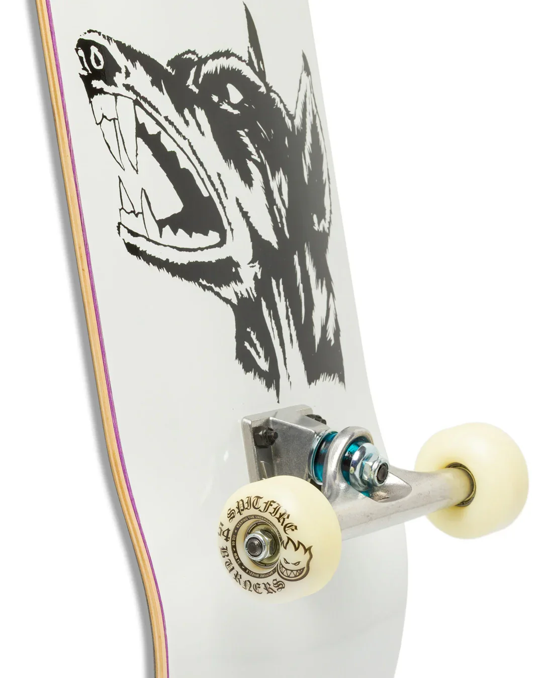 Antihero - Hellhounds 8.25" Complete - Image 2