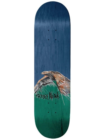 Baker - Riley Hawk 'Shep Dawgs 4' 8.38" Deck