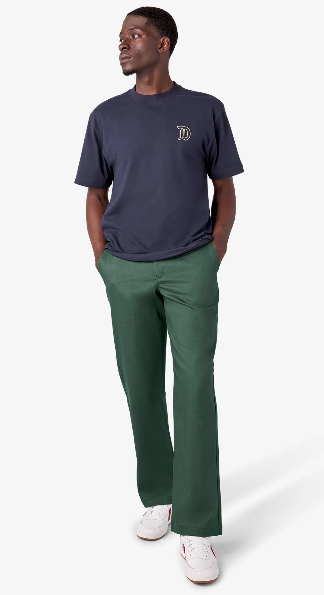 Dickies - Guy Mariano Pants | Pine Needle - Image 3