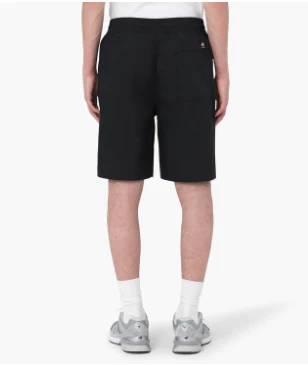 Dickies - Skate Grants Pass Relaxed Shorts | Black - Image 2