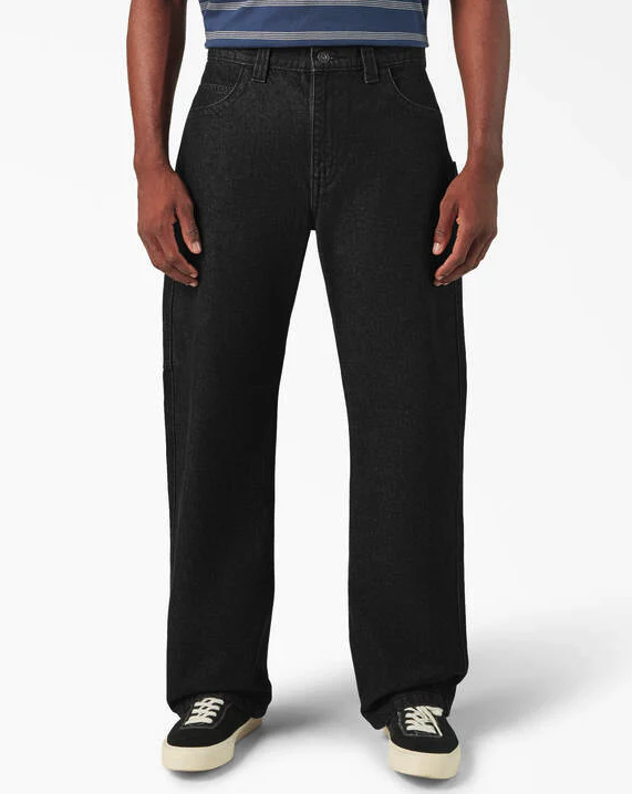 Dickies - Skate Utility Jeans | Black - Image 2