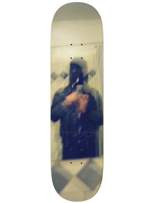 FA - Jake Anderson 'Mirror' 8.38" Deck
