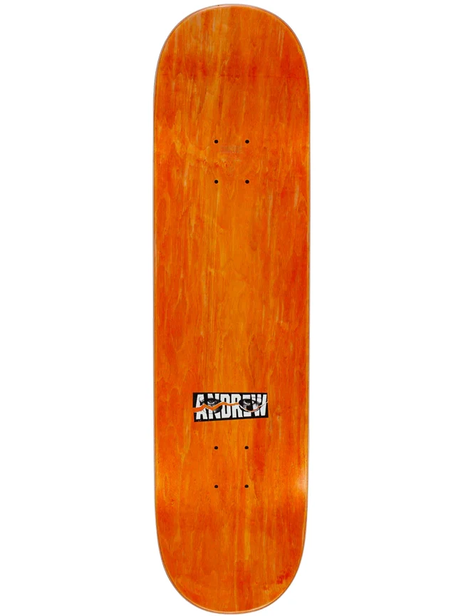 Hockey - Andrew Allen 'Nobody' 8.25" Deck - Image 2