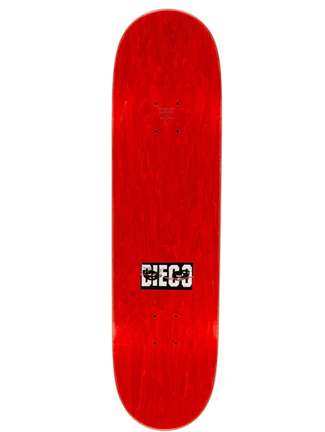 Hockey - Diego Todd 'My Friend, The Liar II' 8.38" Deck (Shape 2) - Image 2