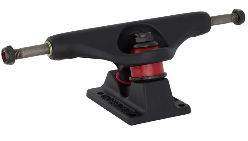 Independent - Bar Flat Black 159 Standard 8.75" Trucks (Set of 2) - Image 2