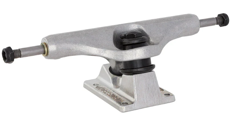 Independent - Reynolds 129 Hollow Mid 7.6" Trucks (Set of 2) - Image 2