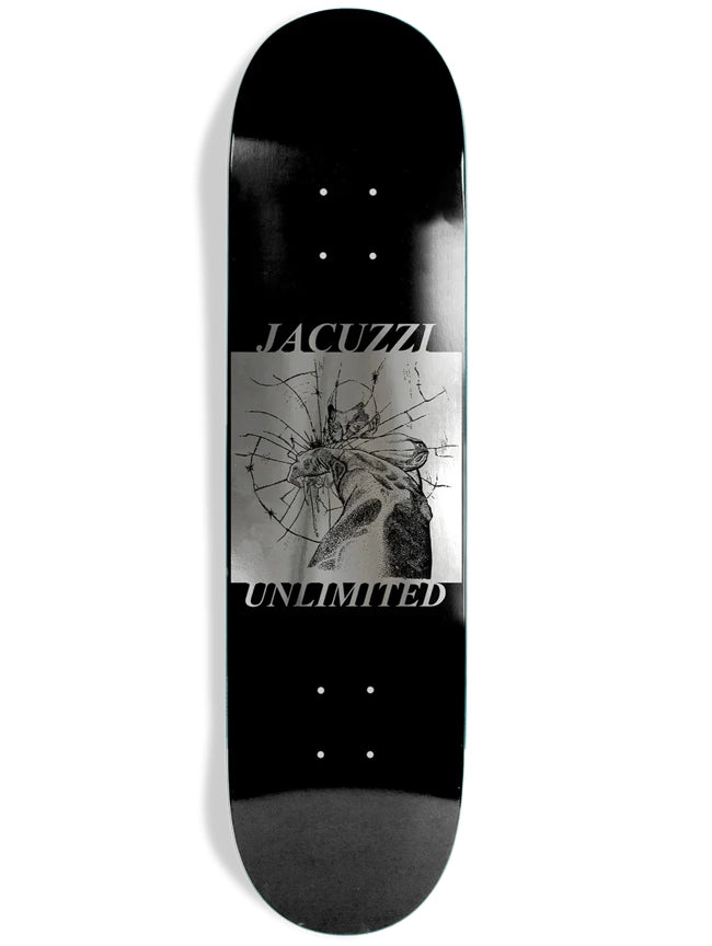 Jacuzzi - Smash Jet Ski 8.5" Deck