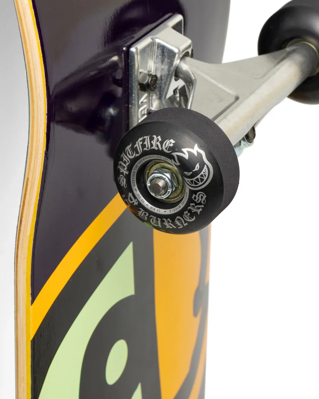 Krooked - Glow Eyes 8.25" Complete - Image 2