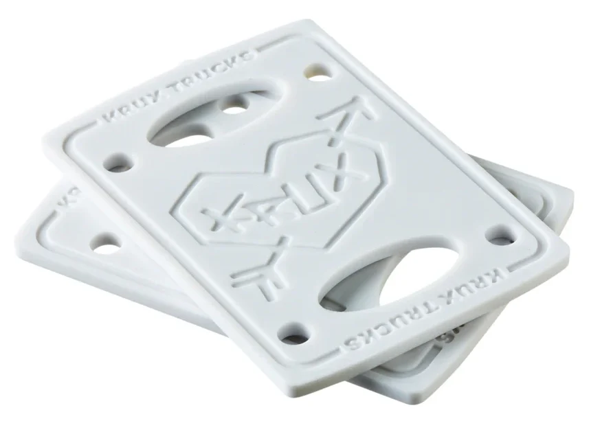 Krux - 1/8" Riser Pads