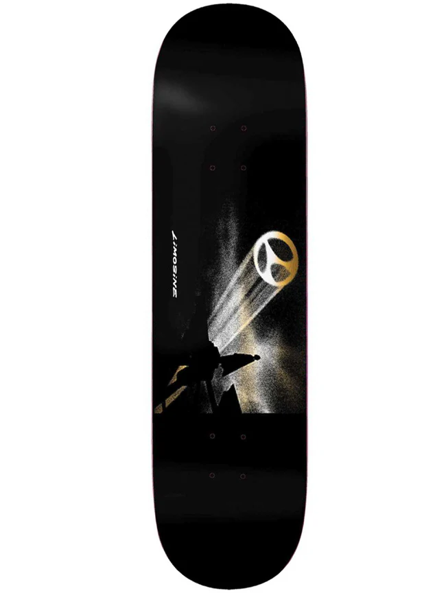 Limosine - Cyrus Bennett 'Limo Signal' 8.38" Deck