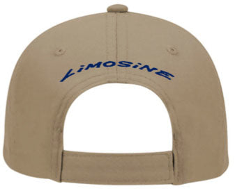 Limosine - Paymaster Snapback Hat | Tan - Image 2