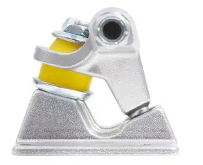 Lurpiv - 160 Solid Polished 8.9" Trucks (Set of 2) - Image 3