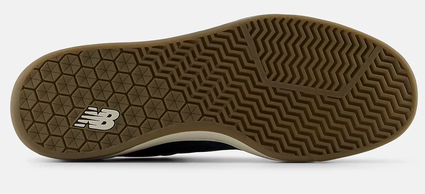 New Balance - Numeric 440 V2 Shoes | Eclipse Tan - Image 5
