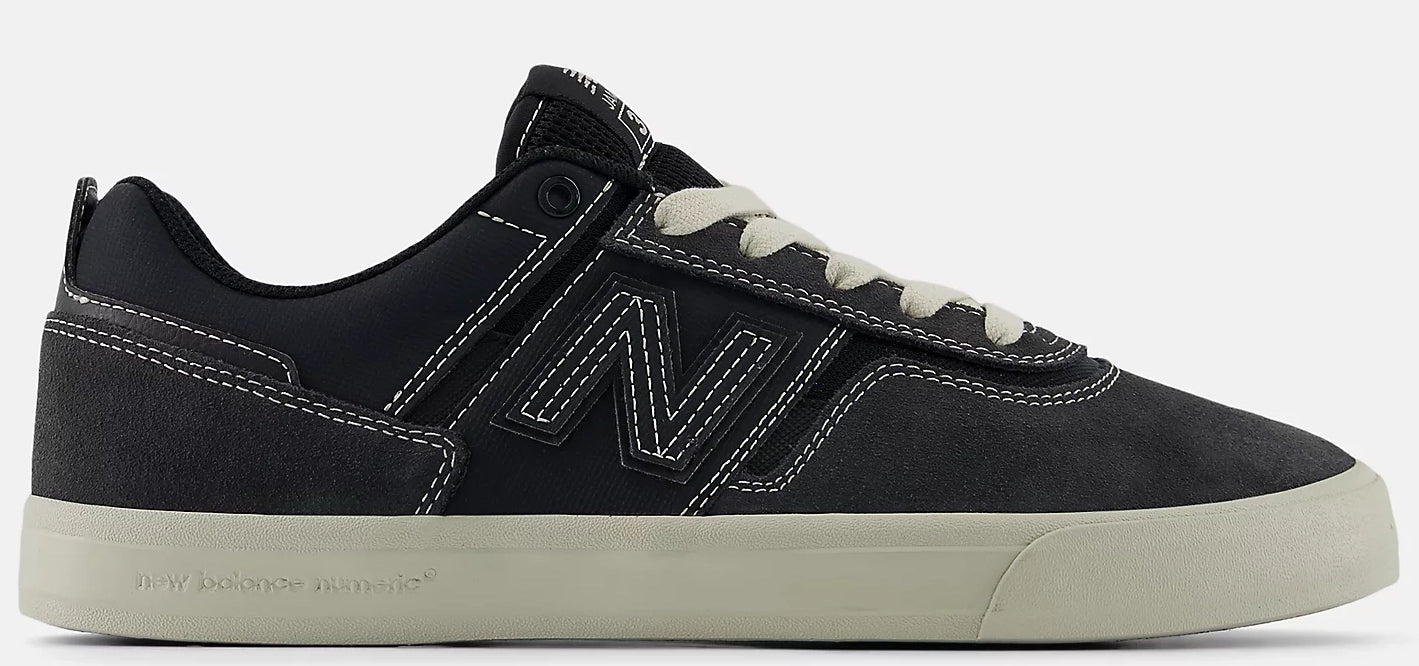 New Balance - Numeric Jamie Foy 306 Shoes | Phantom Linen