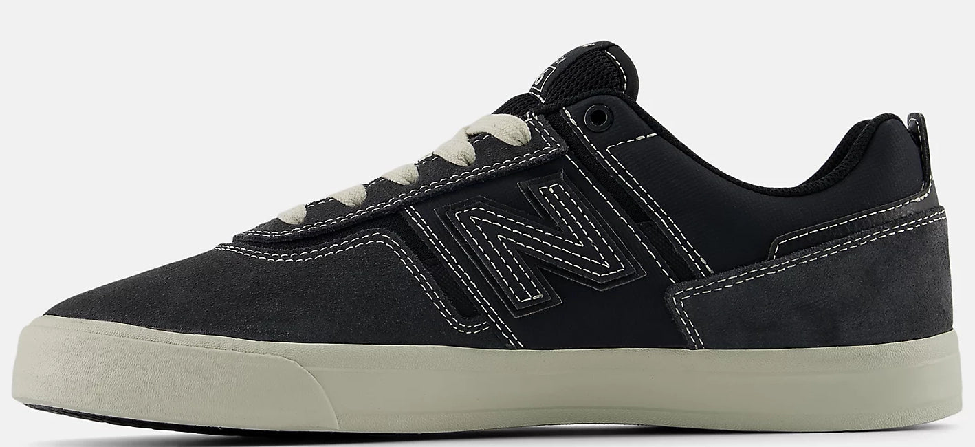 New Balance - Numeric Jamie Foy 306 Shoes | Phantom Linen - Image 2