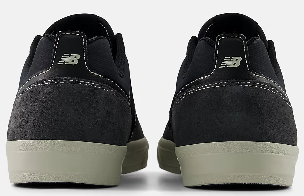 New Balance - Numeric Jamie Foy 306 Shoes | Phantom Linen - Image 5