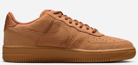 Nike SB - Air Force 1 Shoes | Flax