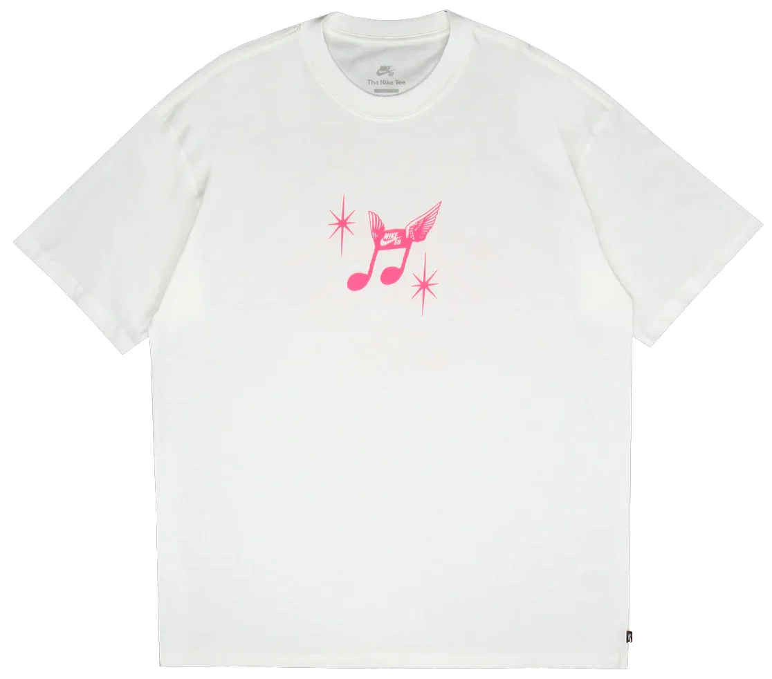 Nike SB - Club 58 Tee | White - Image 2