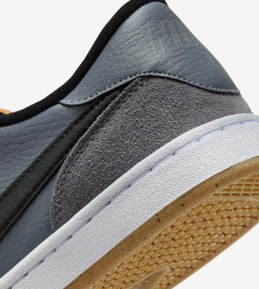 Nike SB - FC Classic Shoes | Cool Grey White - Image 8
