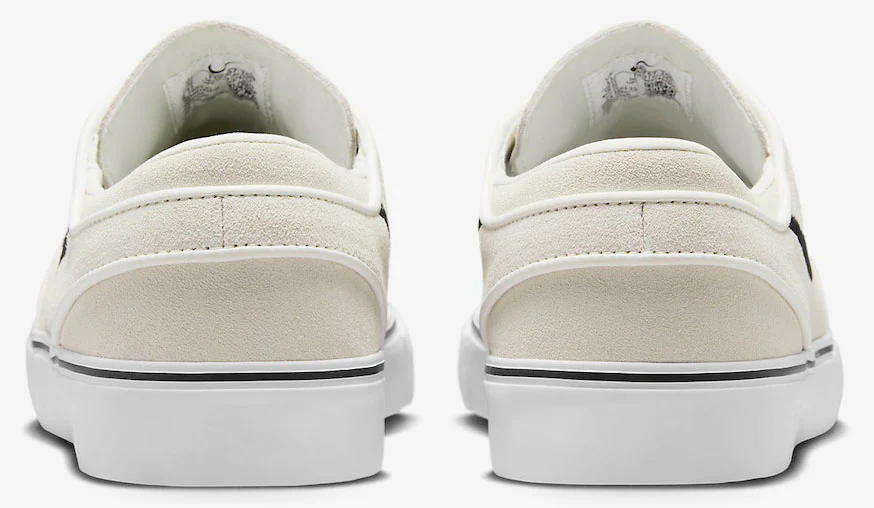 Nike SB - Janoski OG+ Shoes | Summit White - Image 5