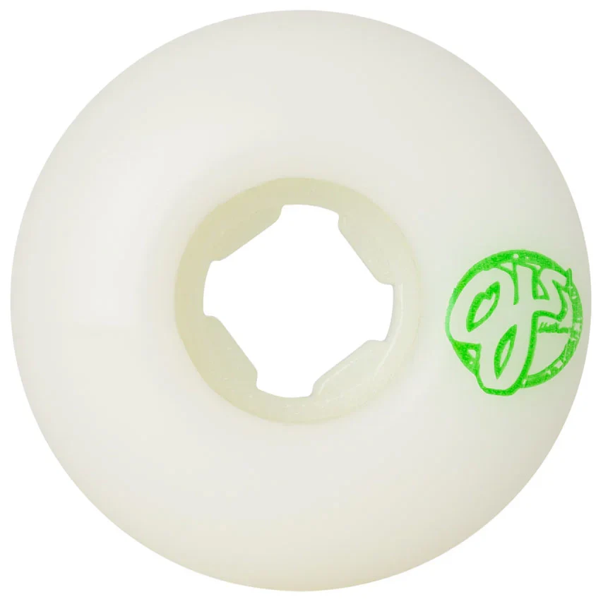 OJ - Eniz Fazliov EZ Edge 52mm 101a Wheels - Image 2
