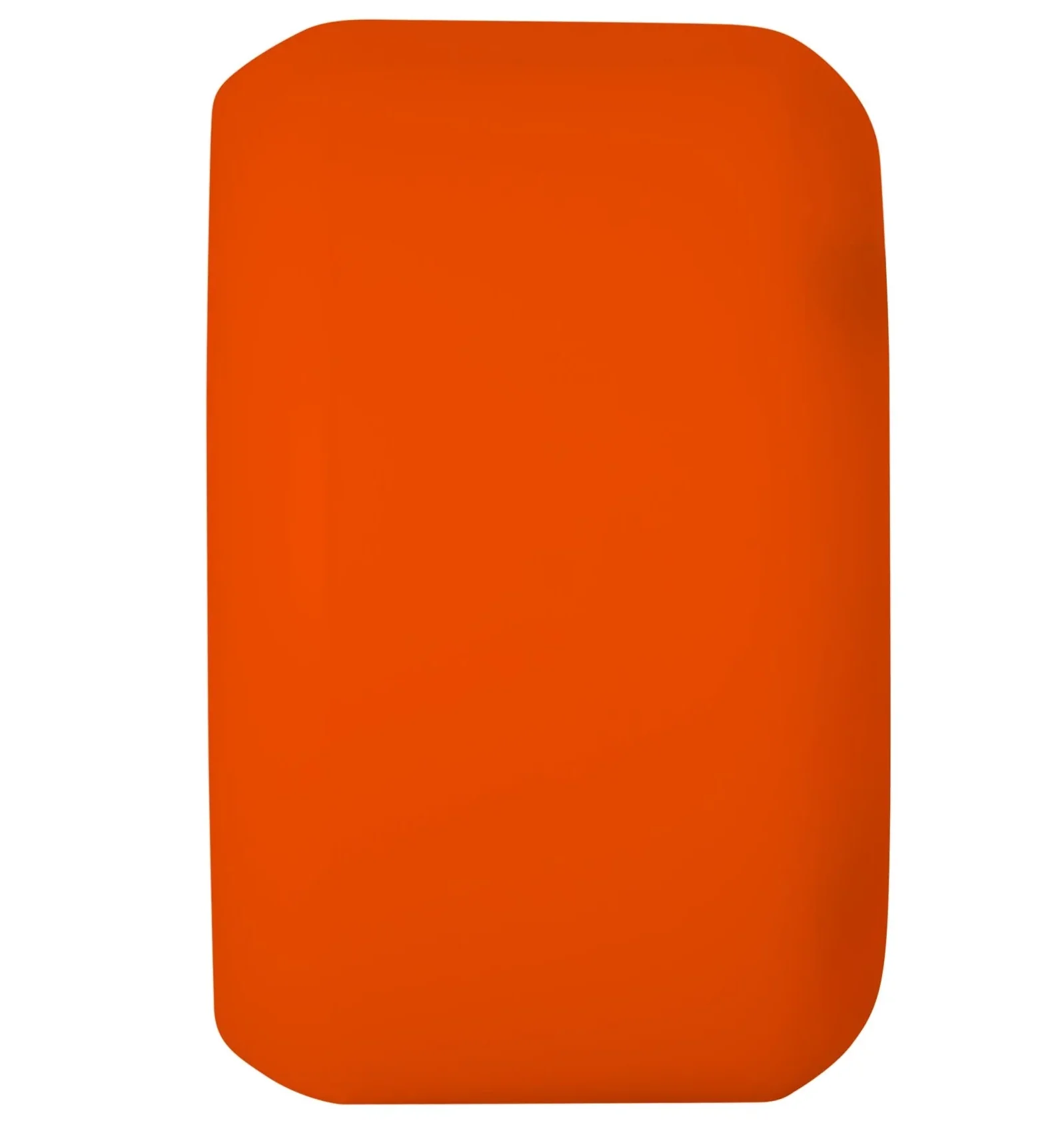 OJ - Frozen Energy Keyframe 54mm 92a Wheels | Orange - Image 2