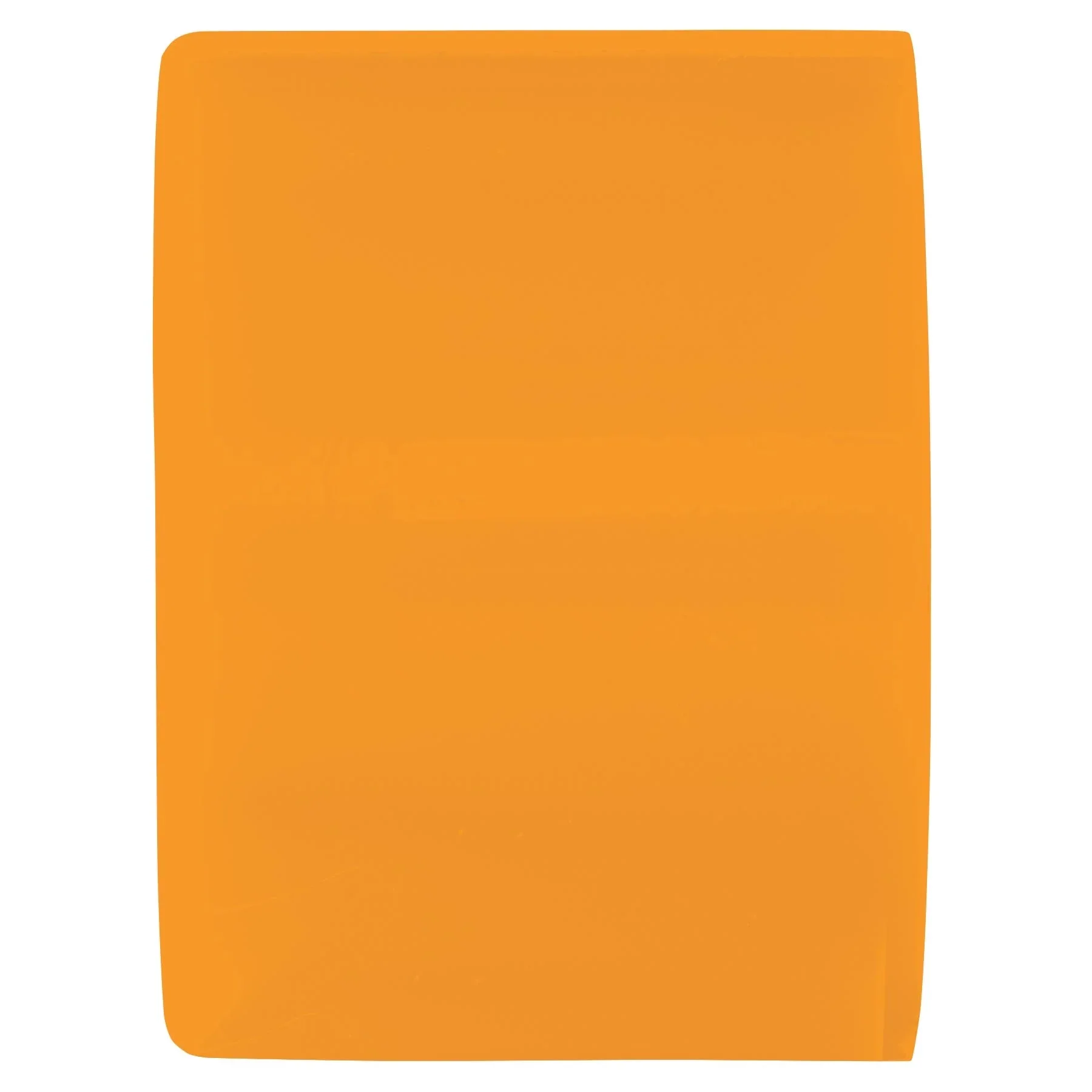 OJ - Mini Super Juice 55mm 78a Wheels | Orange - Image 2