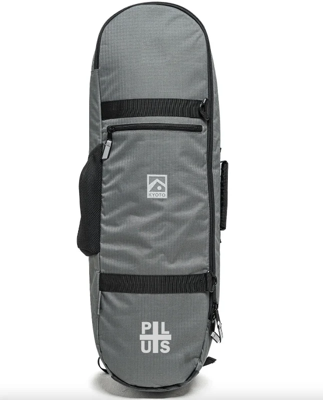 Plus - Kyoto Pro Board Backpack | Grey