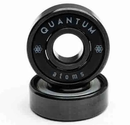 Quantum - Atom Series Bearings - Image 3