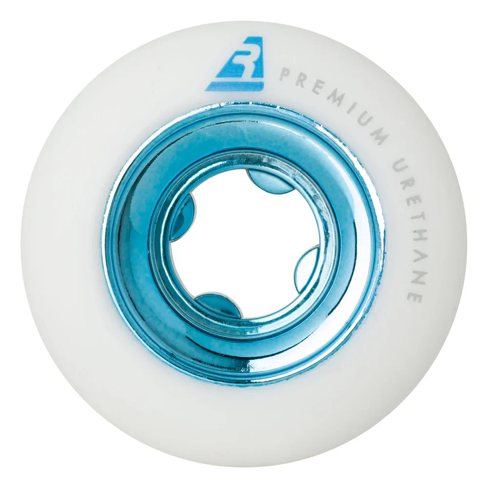 Ricta - Chrome Core 53mm 99a Wheels - Image 2