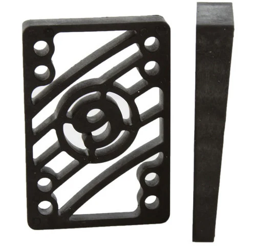 Sector 9 - .50'' Angled Risers - Image 2