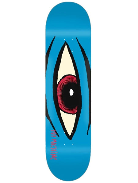 Toy Machine - Sect Eye 7.88" Deck