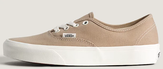 Vans - Authentic Shoes | Incense (Color Theory) - Image 2