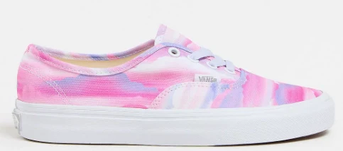 Vans - Authentic Shoes | Multi (Festival Dream)