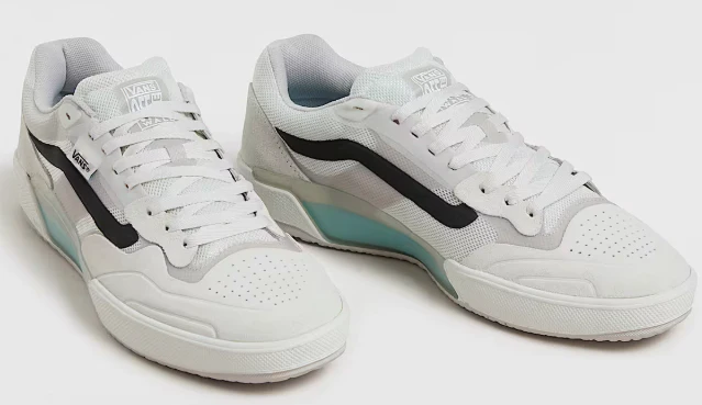 Vans - AVE 2.0 Shoes | White - Image 2