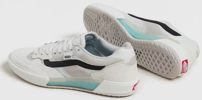 Vans - AVE 2.0 Shoes | White - Image 3
