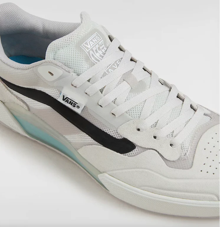Vans - AVE 2.0 Shoes | White - Image 4