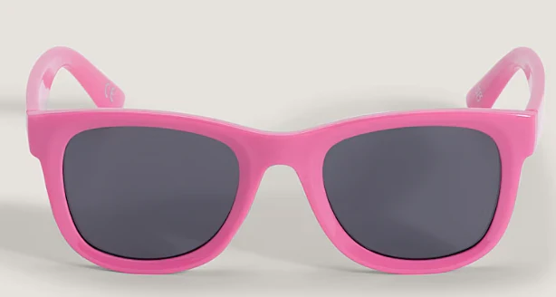 Vans - Spicoli Sunglasses | Pink Fizz - Image 2