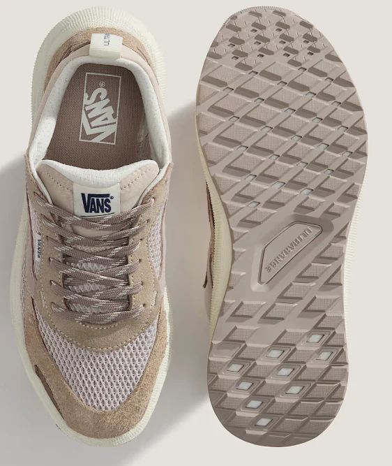 Vans - UltraRange 2.0 Neo Shoes | Oatmeal - Image 4