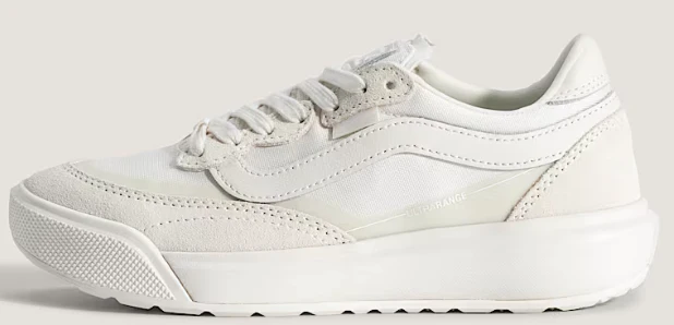 Vans - UltraRange 2.0 SE Shoes | Marshmallow