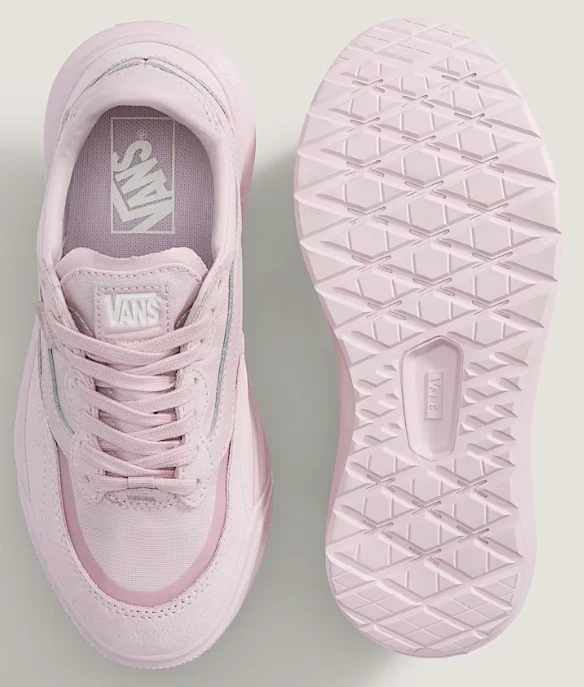 Vans - UltraRange 2.0 SE Shoes | Pale Petal Pink - Image 3