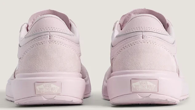 Vans - UltraRange 2.0 SE Shoes | Pale Petal Pink - Image 4