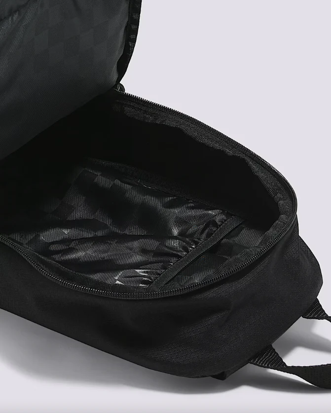 Vans - Warp Sling Bag | Black Ripstop - Image 3