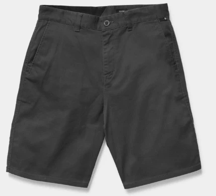 Volcom - Billow Loose Fit Chino Shorts | Castlerock