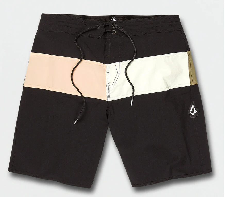 Volcom - Vision Liberators Boardshorts | Black